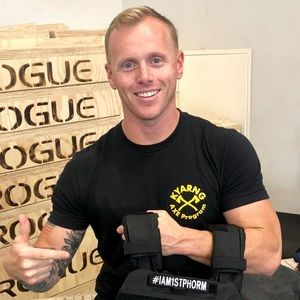 Meet your Posher, Zac